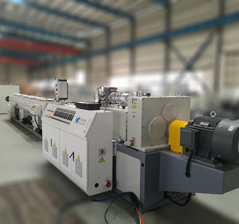 pvc-pipe-extrusion-machine-line pvc-pipe-extrusion-machine-line